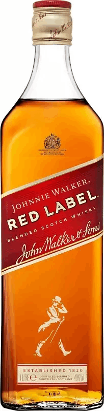 Red Label