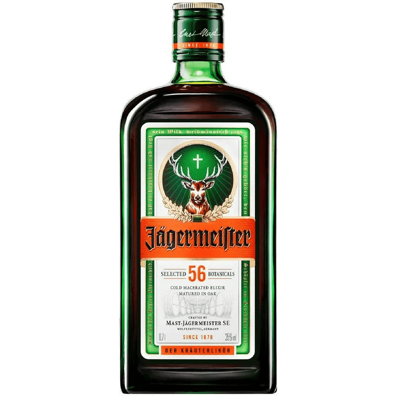 Jagermeister