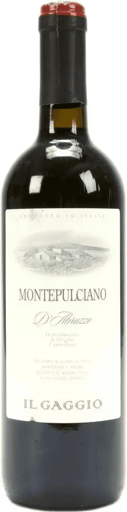 Il Gaggio Montepulciano
