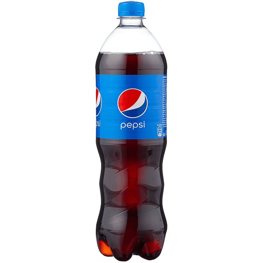 Pepsi