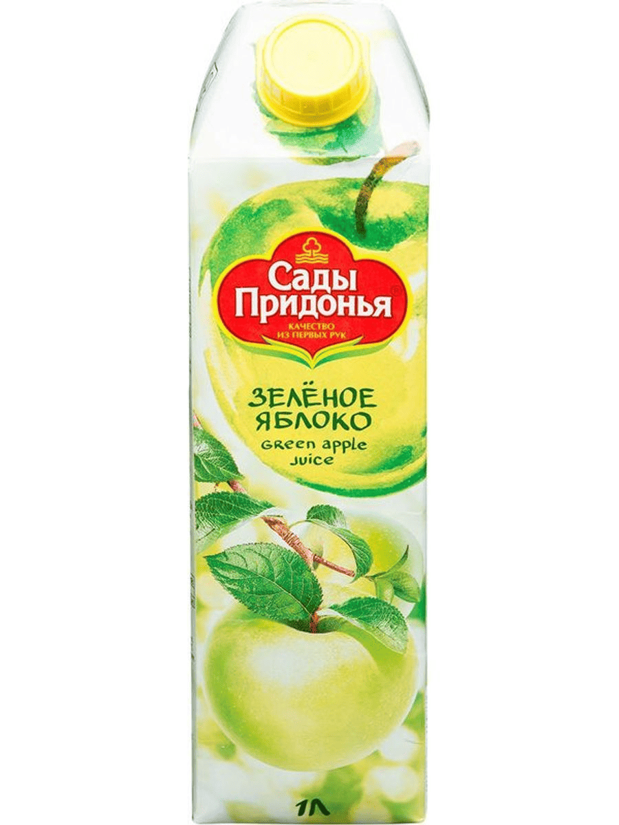 Сады Придонья