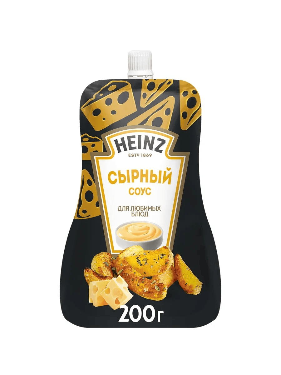 Соус Heinz