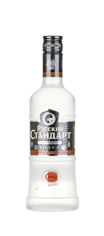 РУССКИЙ СТАНДАРТ