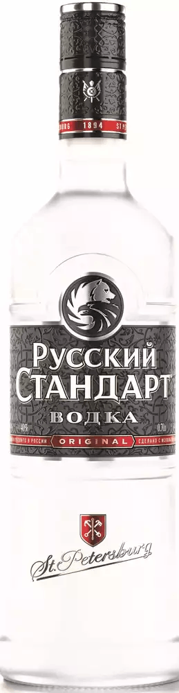 РУССКИЙ СТАНДАРТ
